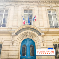 Visuel Journées du Patrimoine/Matrimoine Académie d'agriculture de France