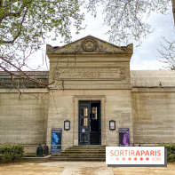 Visuel Journées du Patrimoine/Matrimoine chapelle expiatoire