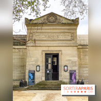 Visuel Journées du Patrimoine/Matrimoine chapelle expiatoire