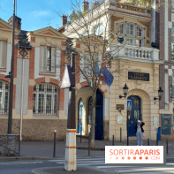 Visuel Journées du Patrimoine/Matrimoine Lycée Carnot