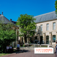 Visuel Journées du Patrimoine/Matrimoine musée des arts et métiers