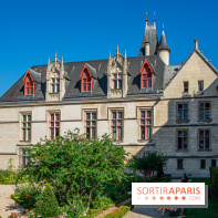 Visuel Journées du Patrimoine/Matrimoine Hôtel de Sens