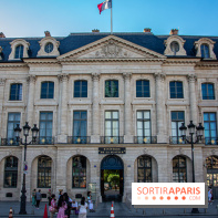 Visuel Journées du Patrimoine/Matrimoine ministère de la Justice