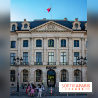 Visuel Journées du Patrimoine/Matrimoine ministère de la Justice