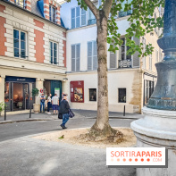 Visuel Journées du Patrimoine/Matrimoine Musée Eugène Delacroix