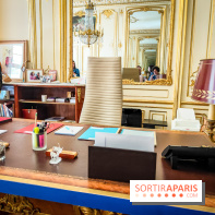 Visuel Journées du Patrimoine/Matrimoine Hôtel de Matignon