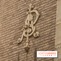 Visuel Journées du Patrimoine/Matrimoine Grande Loge des Francs-Maçons