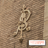 Visuel Journées du Patrimoine/Matrimoine Grande Loge des Francs-Maçons