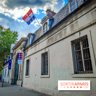 Visuel Journées du Patrimoine/Matrimoine Maison de l'Amérique Latine