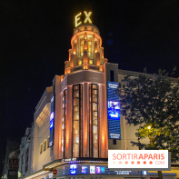 Visuel Journées du Patrimoine/Matrimoine Grand Rex