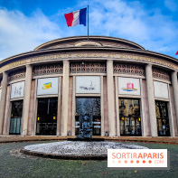 Visuel Journées du Patrimoine/Matrimoine Conseil économique social et environnemental