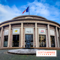 Visuel Journées du Patrimoine/Matrimoine Conseil économique social et environnemental