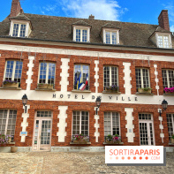 Houdan, ville médiévale et balade historique dans les Yvelines