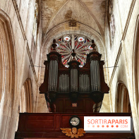 Houdan, ville médiévale et balade historique dans les Yvelines