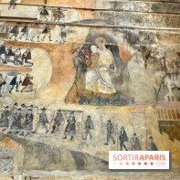 Houdan, ville médiévale et balade historique dans les Yvelines