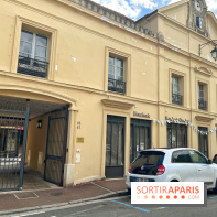 Houdan, ville médiévale et balade historique dans les Yvelines