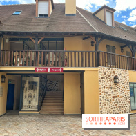 Houdan, ville médiévale et balade historique dans les Yvelines