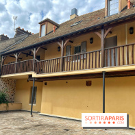 Houdan, ville médiévale et balade historique dans les Yvelines