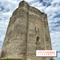 Houdan, ville médiévale et balade historique dans les Yvelines