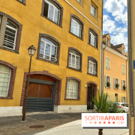 Houdan, ville médiévale et balade historique dans les Yvelines