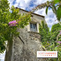 Houdan, ville médiévale et balade historique dans les Yvelines