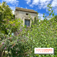 Houdan, ville médiévale et balade historique dans les Yvelines