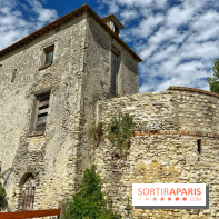 Houdan, ville médiévale et balade historique dans les Yvelines