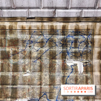 Station Marx Dormoy en rénovations