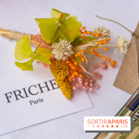 Le brunch St-Germain x CoCo Palais Garnier