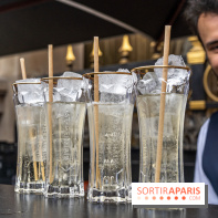 Le brunch St-Germain x CoCo Palais Garnier