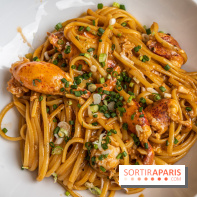 Le brunch St-Germain x CoCo Palais Garnier