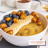 Le brunch St-Germain x CoCo Palais Garnier