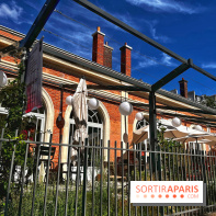 Balade sur la Petite Ceinture du 14 au 16e arrondissement : un sentier nature dépaysant