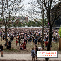 Rock en Seine 2022