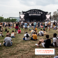 Rock en Seine 2022
