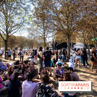 Rock en Seine 2022