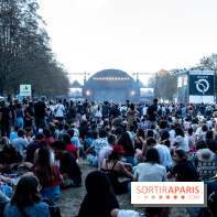 Rock en Seine 2022