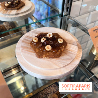 Le Biscuit Alain Ducasse