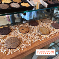 Le Biscuit Alain Ducasse