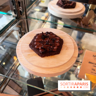 Le Biscuit Alain Ducasse