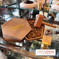 Le Biscuit Alain Ducasse