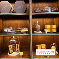 Le Biscuit Alain Ducasse