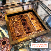 Le Biscuit Alain Ducasse