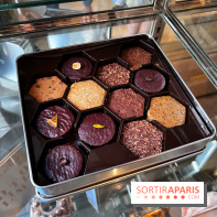 Le Biscuit Alain Ducasse