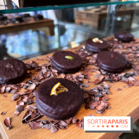 Le Biscuit Alain Ducasse