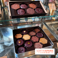 Le Biscuit Alain Ducasse