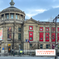 Visuels Paris - musée Guimet
