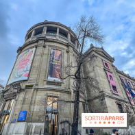 Visuels Paris - musée Guimet