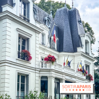 Visuels Paris - mairie - voter - législatives 