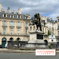 Visuels Paris